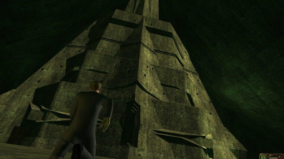 Скриншот 3 из Necronomicon: The Gateway to Beyond