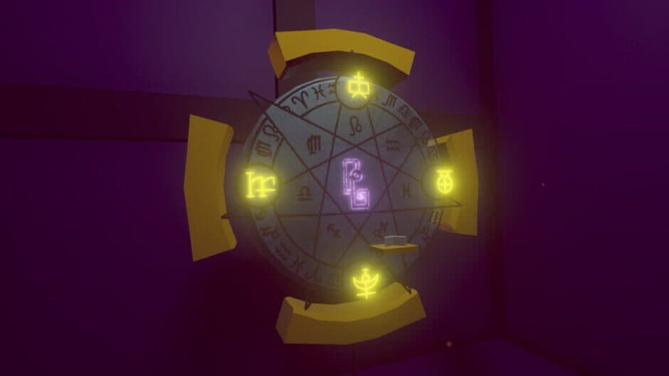 Скриншот 3 из Conjuror's Eye