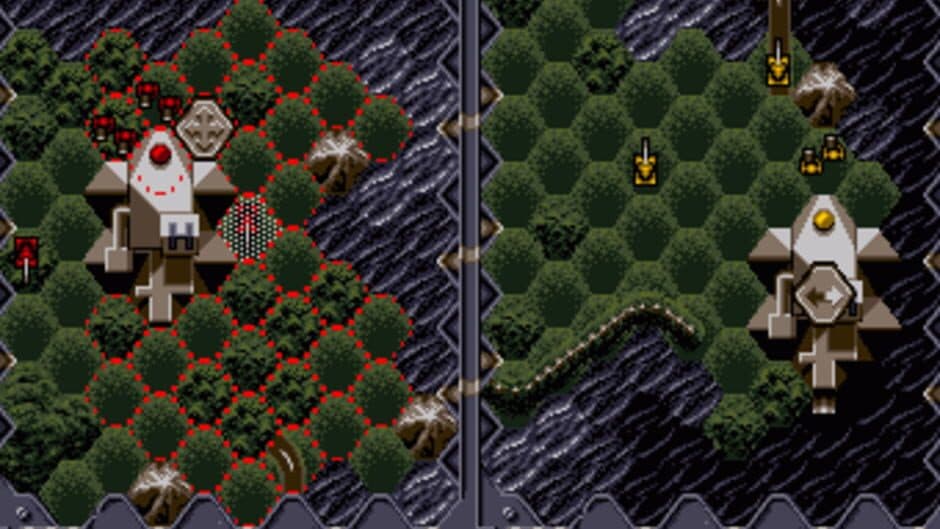 Скриншот 1 из Battle Isle