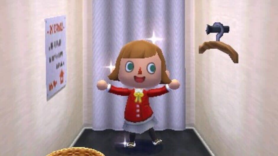 Скриншот 8 из Animal Crossing: Happy Home Designer