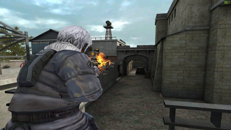 Скриншот 3 из BlackShot