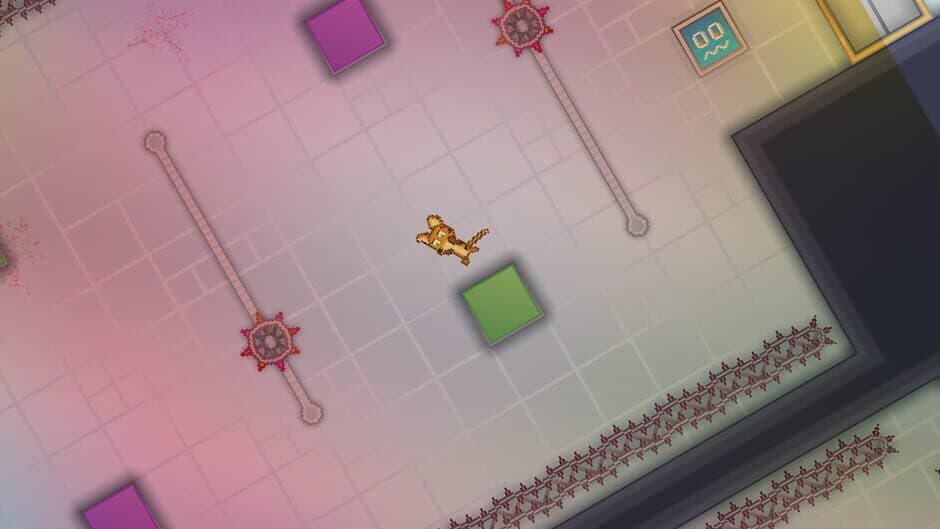 Скриншот 8 из Gravity Leo