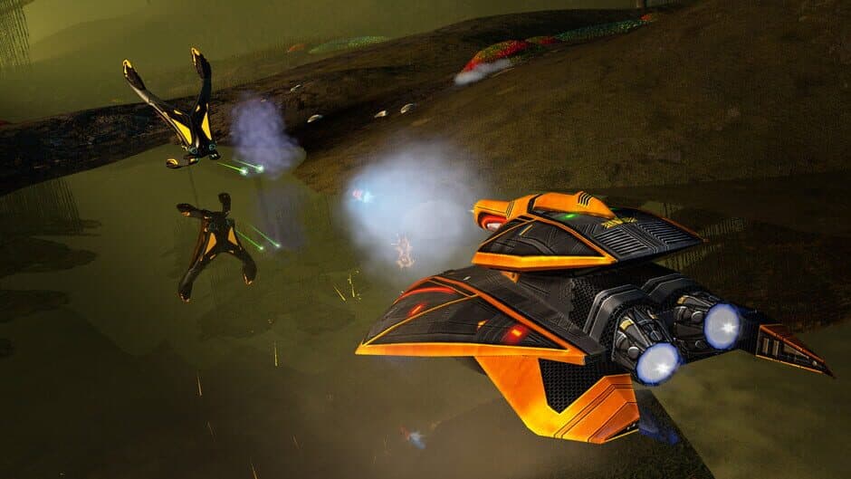 Скриншот 5 из Battlezone Combat Commander