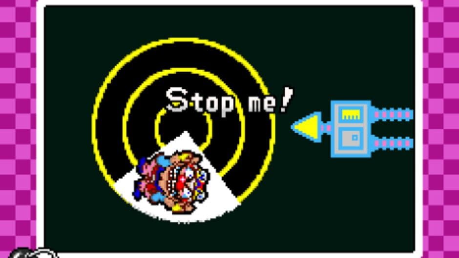 Скриншот 7 из WarioWare, Inc.: Mega Microgame$!