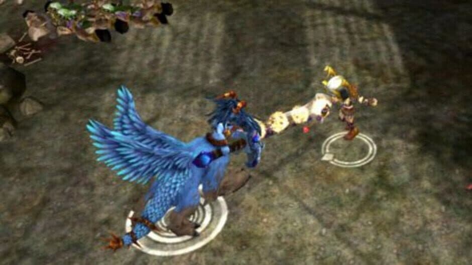 Скриншот 1 из Arkadian Warriors