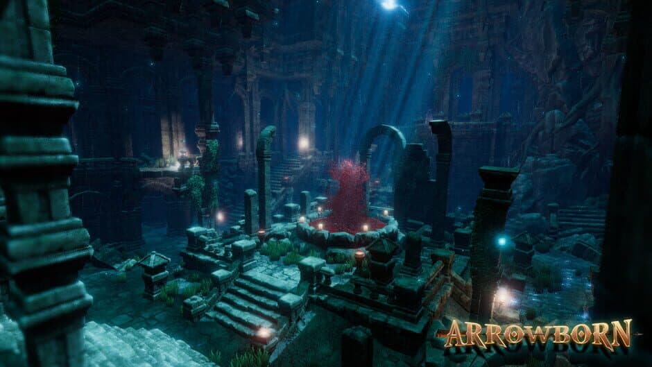 Скриншот 3 из Arrowborn