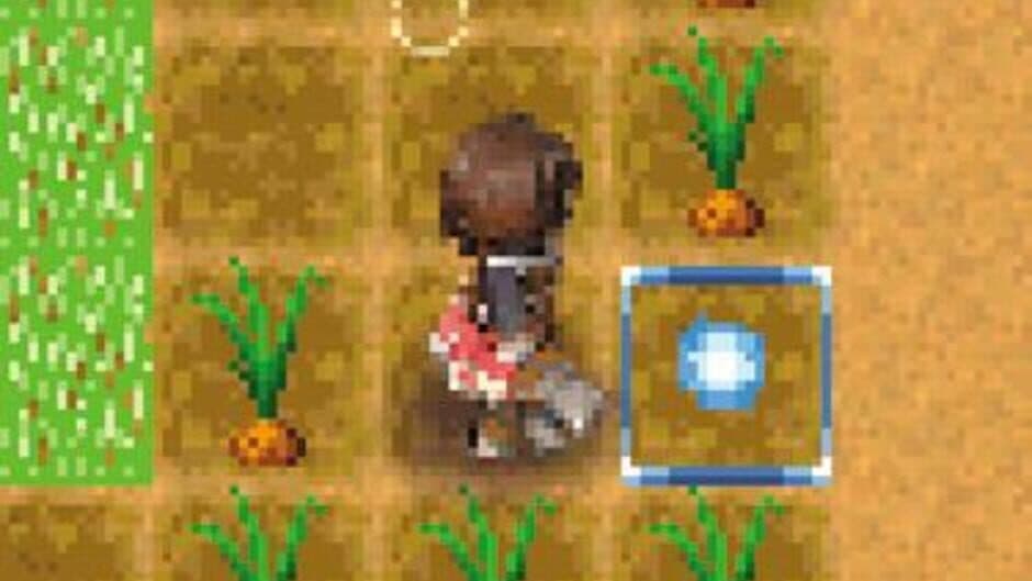 Скриншот 5 из Rune Factory: A Fantasy Harvest Moon
