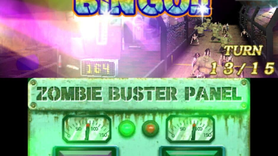 Скриншот 3 из Undead Bowling