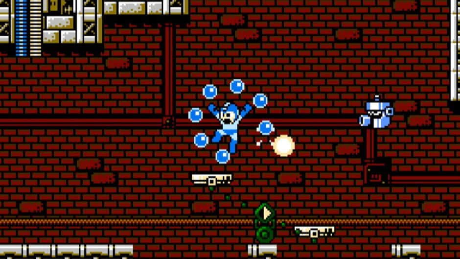 Скриншот 10 из Mega Man 10