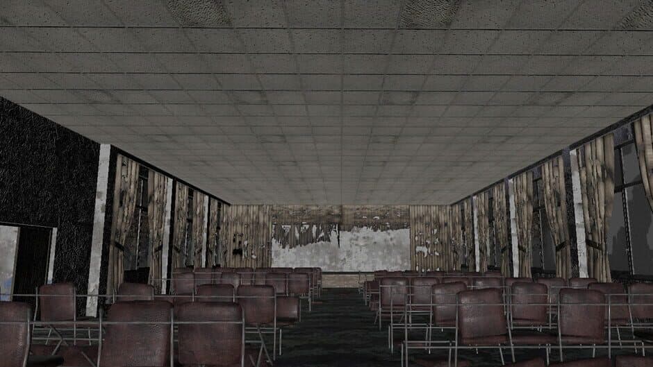 Скриншот 3 из School of Horror