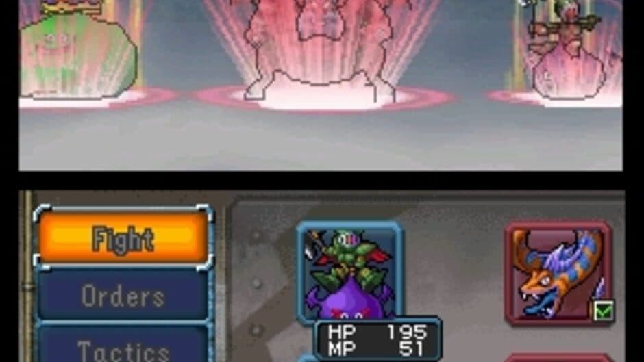 Скриншот 12 из Dragon Quest Monsters: Joker 2