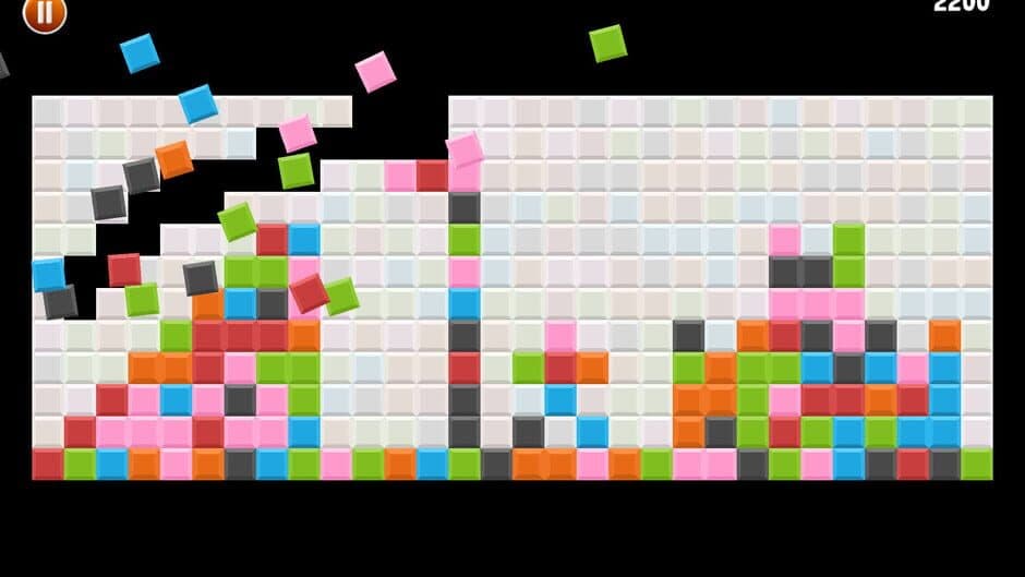 Скриншот 5 из Squares