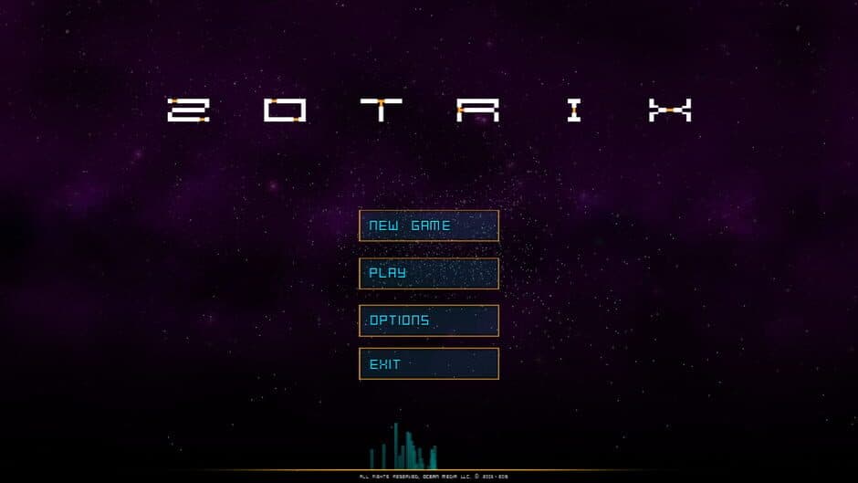 Скриншот 3 из Zotrix