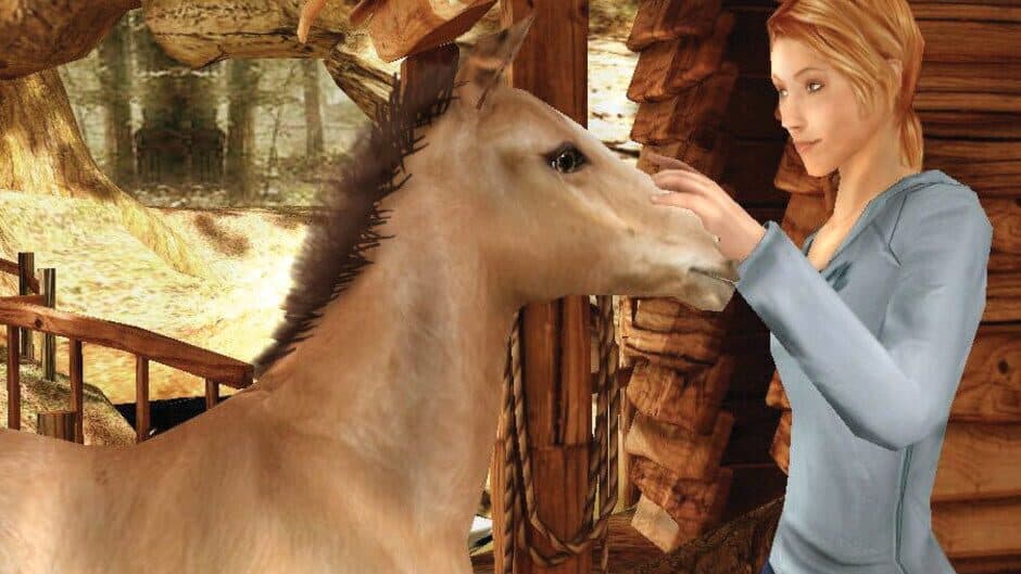 Скриншот 1 из Petz: Horsez 2