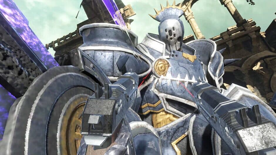Скриншот 2 из Titan Slayer