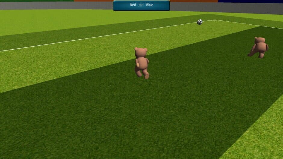 Скриншот 6 из Bear Football