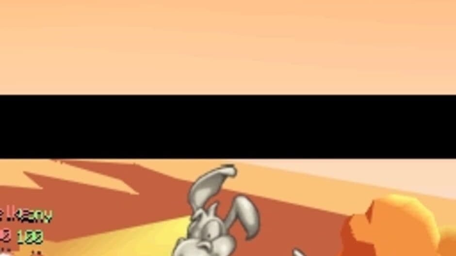Скриншот 7 из Worms: Open Warfare 2