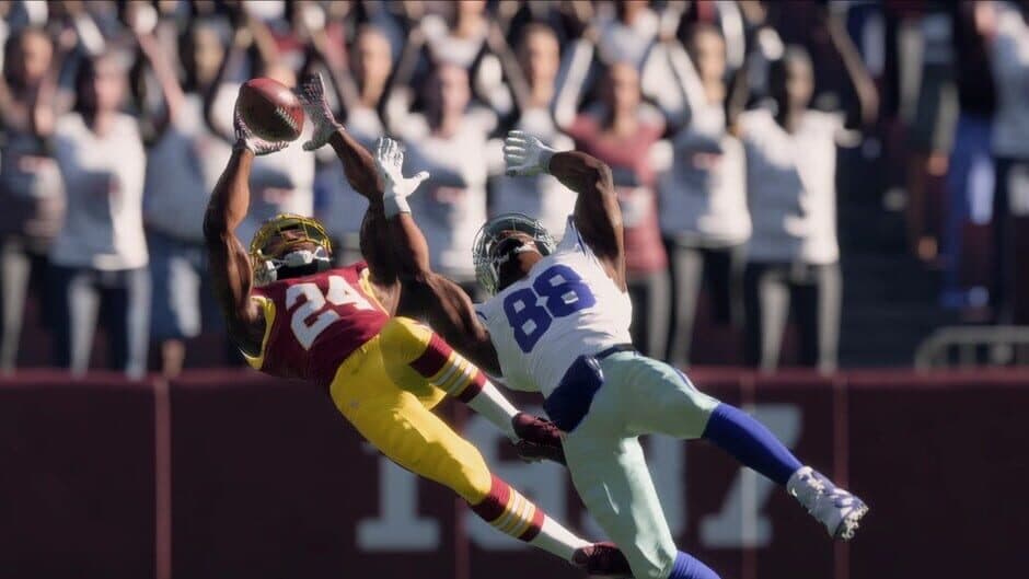 Скриншот 5 из Madden NFL 18