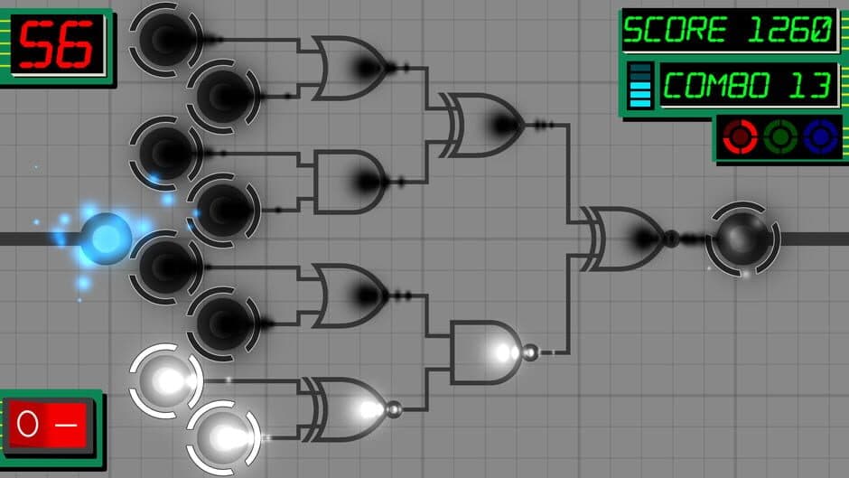 Скриншот 1 из Schemata