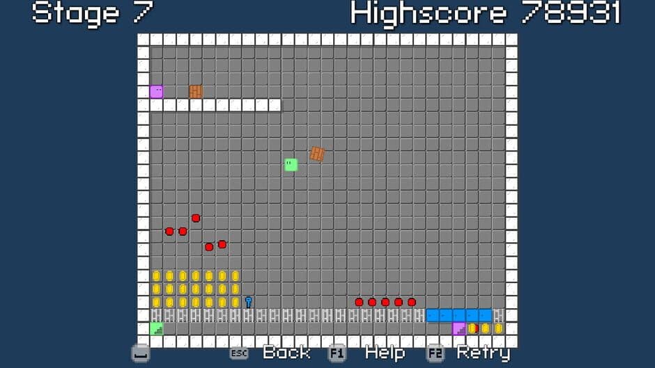 Скриншот 5 из Two Escapes