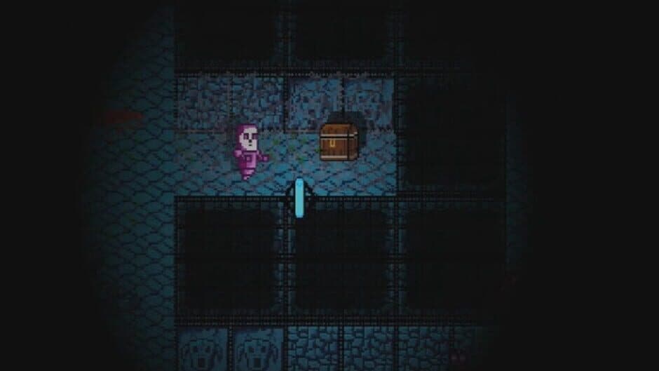 Скриншот 5 из Death's Maze