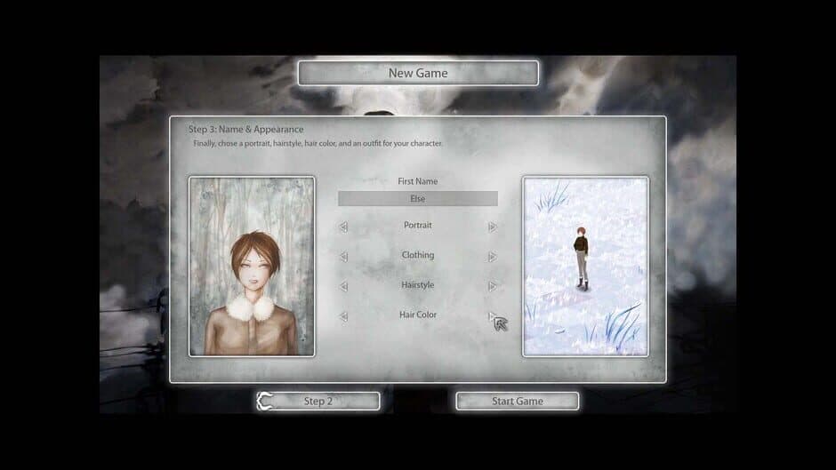 Скриншот 4 из Winter Voices
