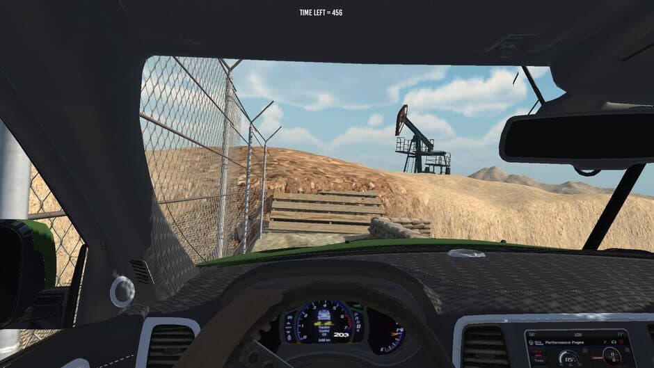 Скриншот 8 из Need for Spirit: Drink & Drive Simulator