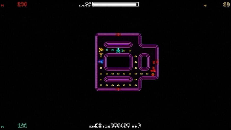 Скриншот 5 из RunRunRun