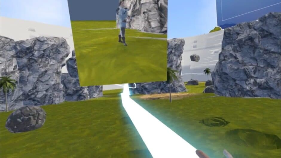Скриншот 5 из Beyond Power VR
