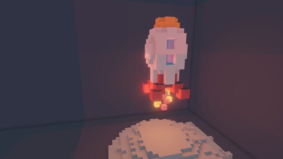 Скриншот 1 из Microcosm