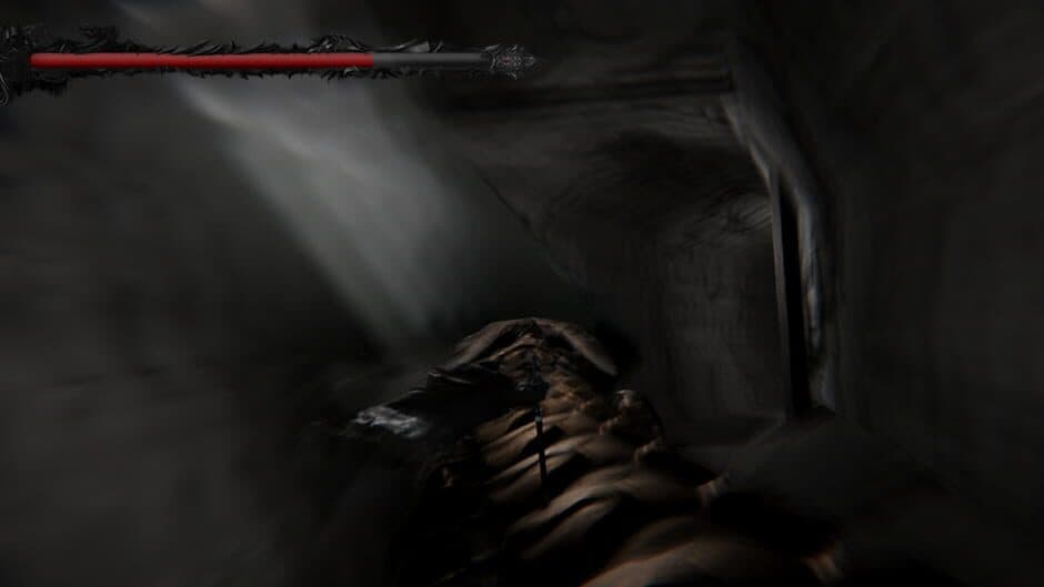 Скриншот 4 из Purgatory Ashes