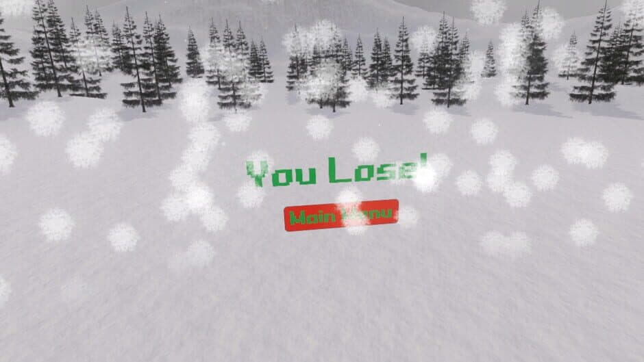 Скриншот 5 из Christmas Massacre VR