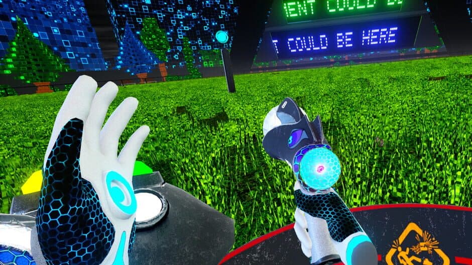 Скриншот 3 из VR-Xterminator