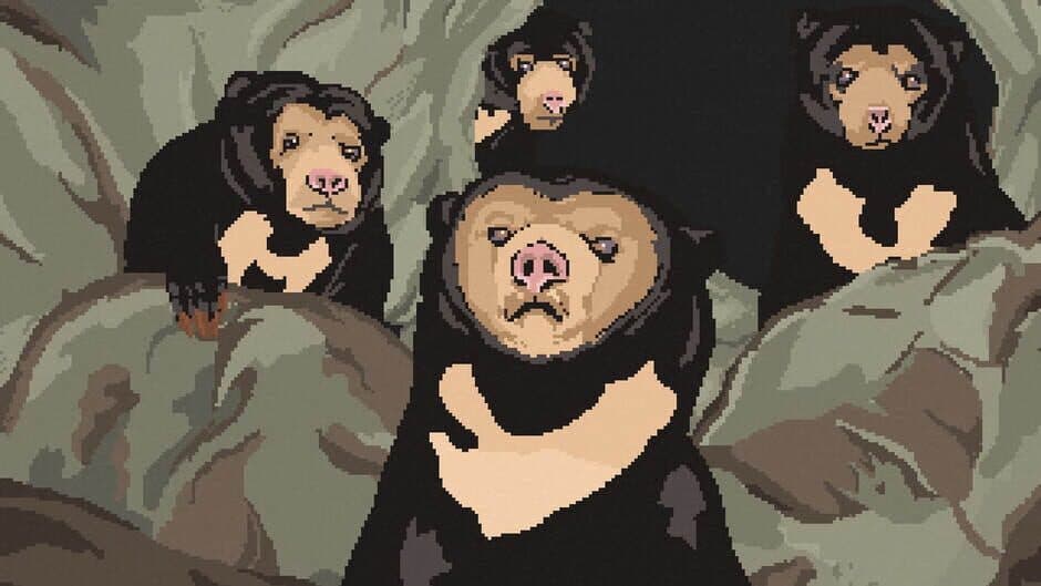 Скриншот 3 из Sumatra: Fate of Yandi