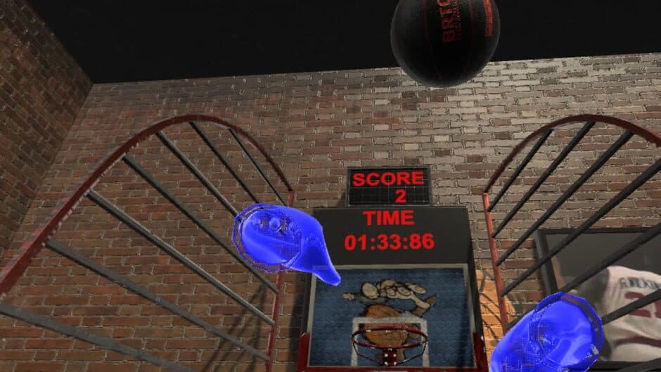 Скриншот 1 из VR_Play Room