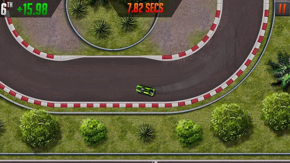 Скриншот 4 из Drift 84