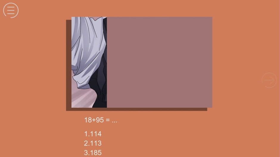 Скриншот 7 из Hentai 2+2=4