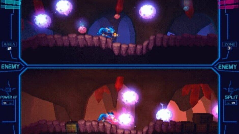 Скриншот 8 из Chronos Twins DX