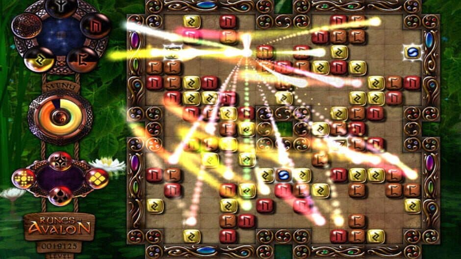 Скриншот 2 из Runes of Avalon 2
