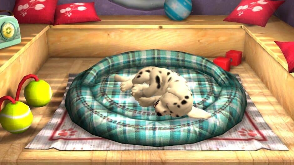 Скриншот 2 из PlayStation Vita Pets