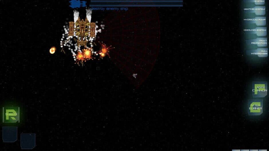 Скриншот 1 из Star Boss