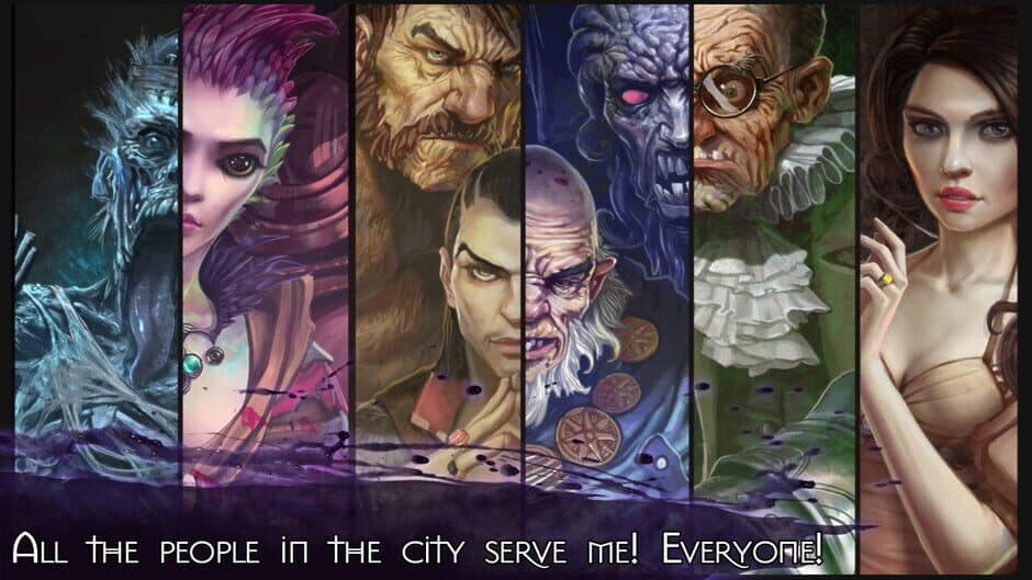 Скриншот 2 из Leviathan: The Last Day of the Decade
