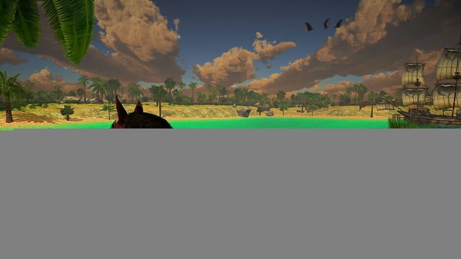 Скриншот 3 из Castaway VR