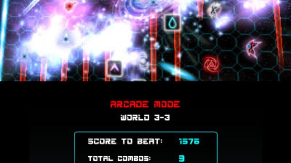 Скриншот 1 из Hyperlight EX