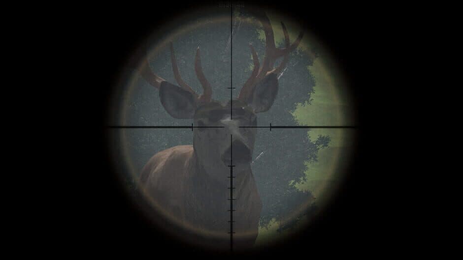 Скриншот 2 из DeerHunterX