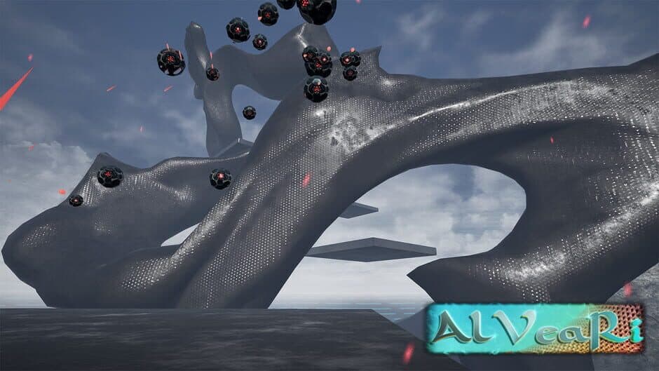 Скриншот 4 из Alveari