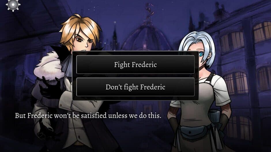 Скриншот 5 из An Octave Higher