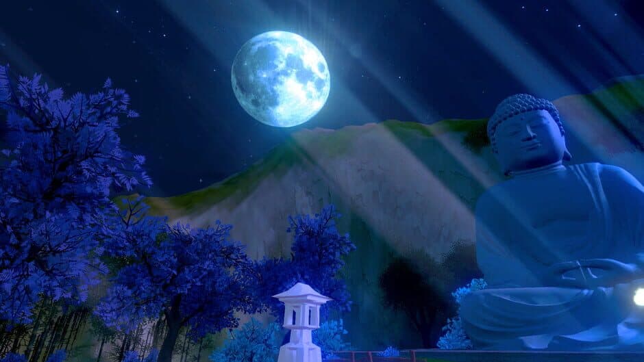 Скриншот 1 из Heaven Forest Nights