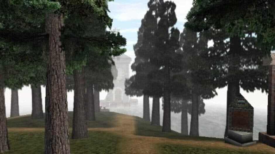 Скриншот 5 из Myst