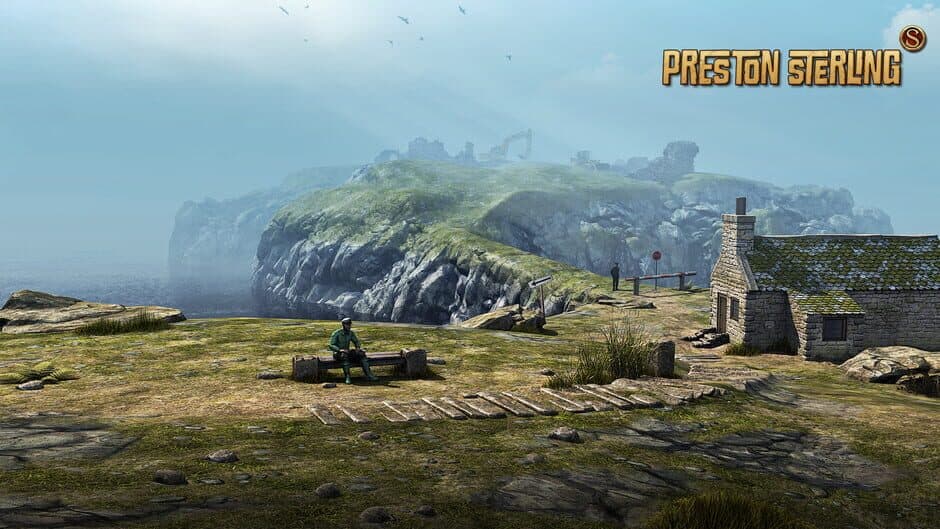Скриншот 3 из Preston Sterling